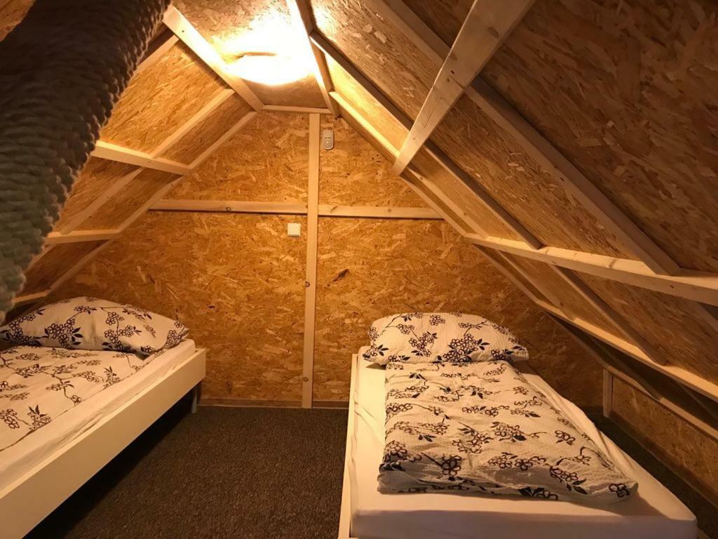 Lesny Dwor Hotell Wisła Exteriör bild