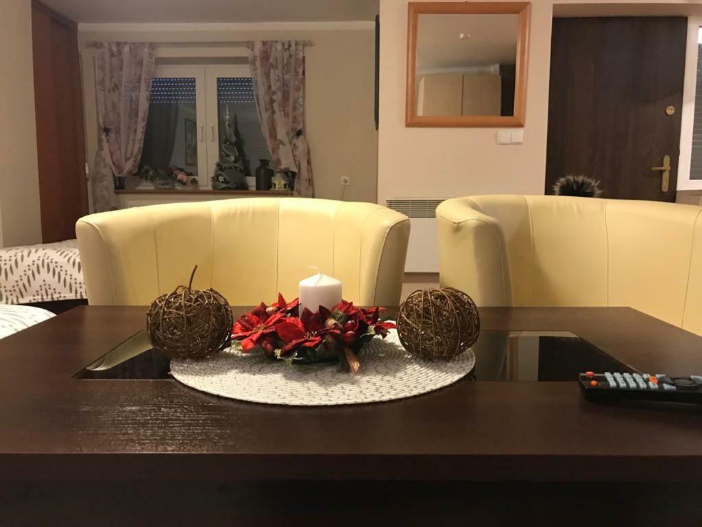 Lesny Dwor Hotell Wisła Exteriör bild