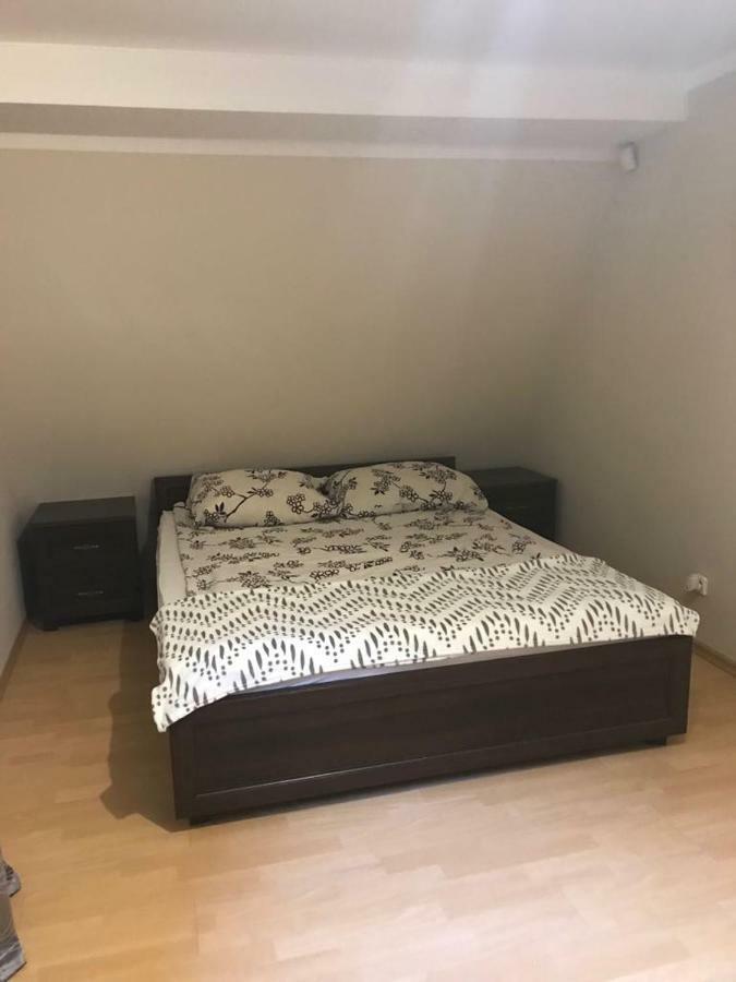 Lesny Dwor Hotell Wisła Exteriör bild