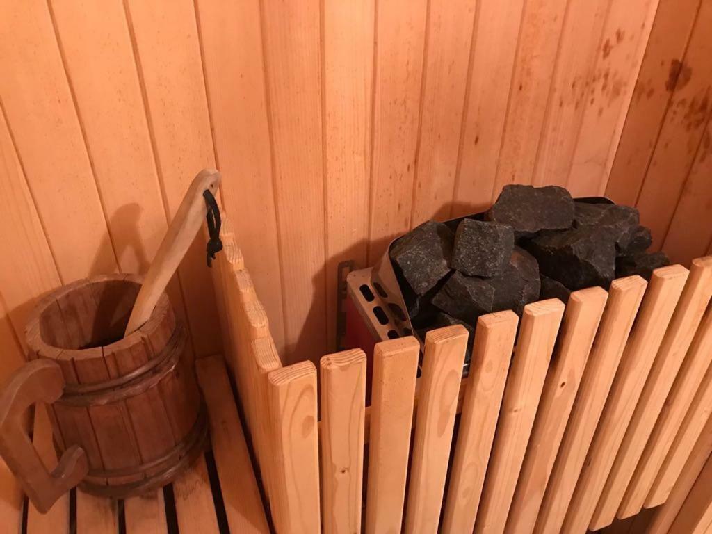 Lesny Dwor Hotell Wisła Exteriör bild