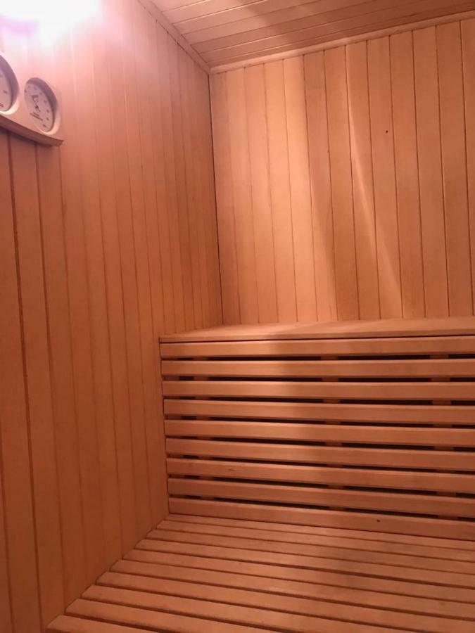 Lesny Dwor Hotell Wisła Exteriör bild
